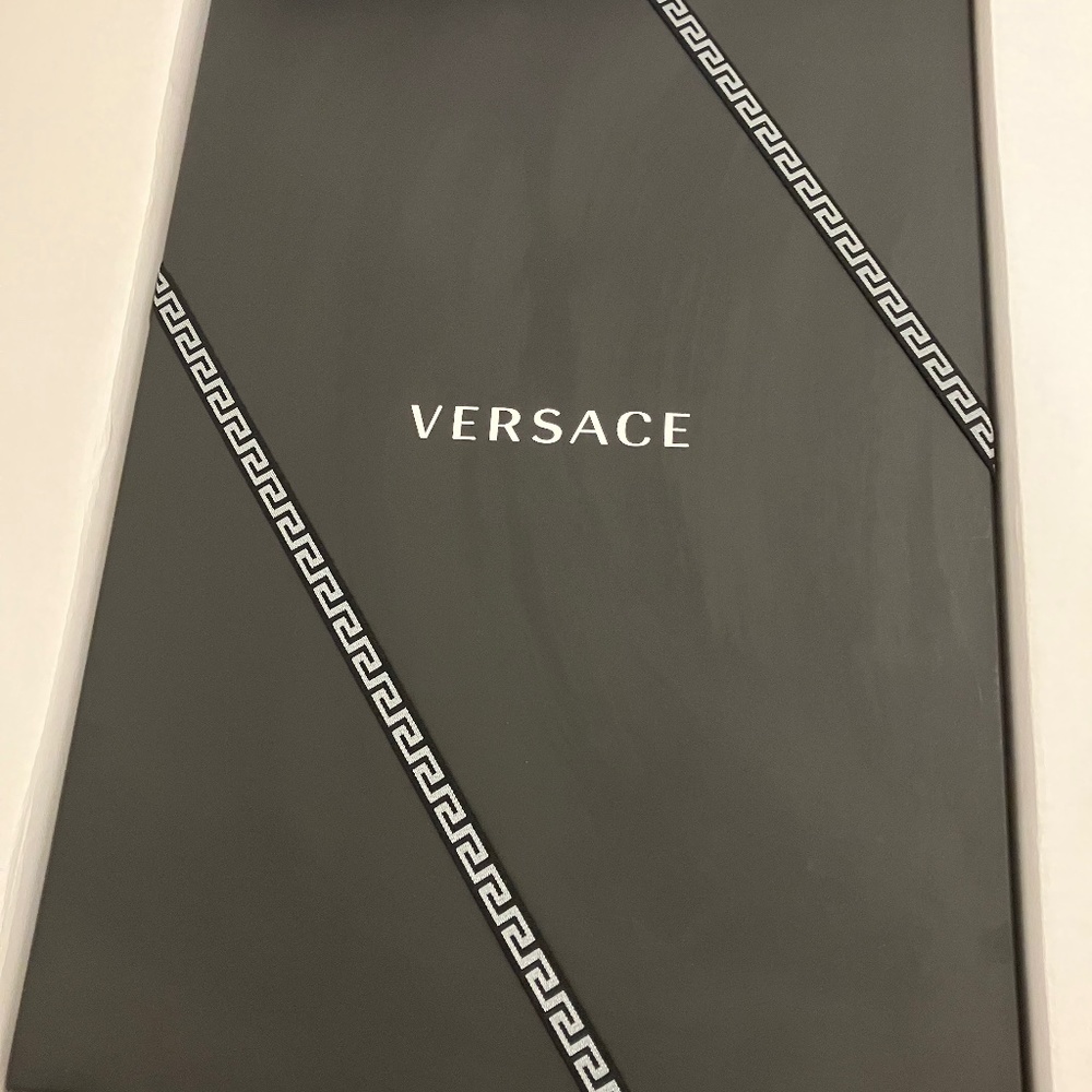 Versace Robe